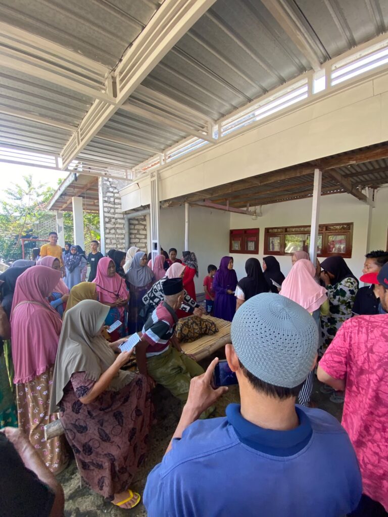 Ibu Tega Bunuh Anak Kandung di Pamekasan, Polisi Dapati Pelaku Masih Pegang Pisau