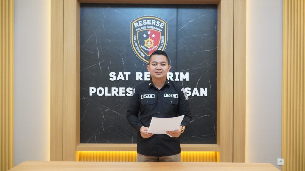 Mangkir Dua Kali, Oknum Pengacara AEF Resmi Jadi DPO Polres Pamekasan