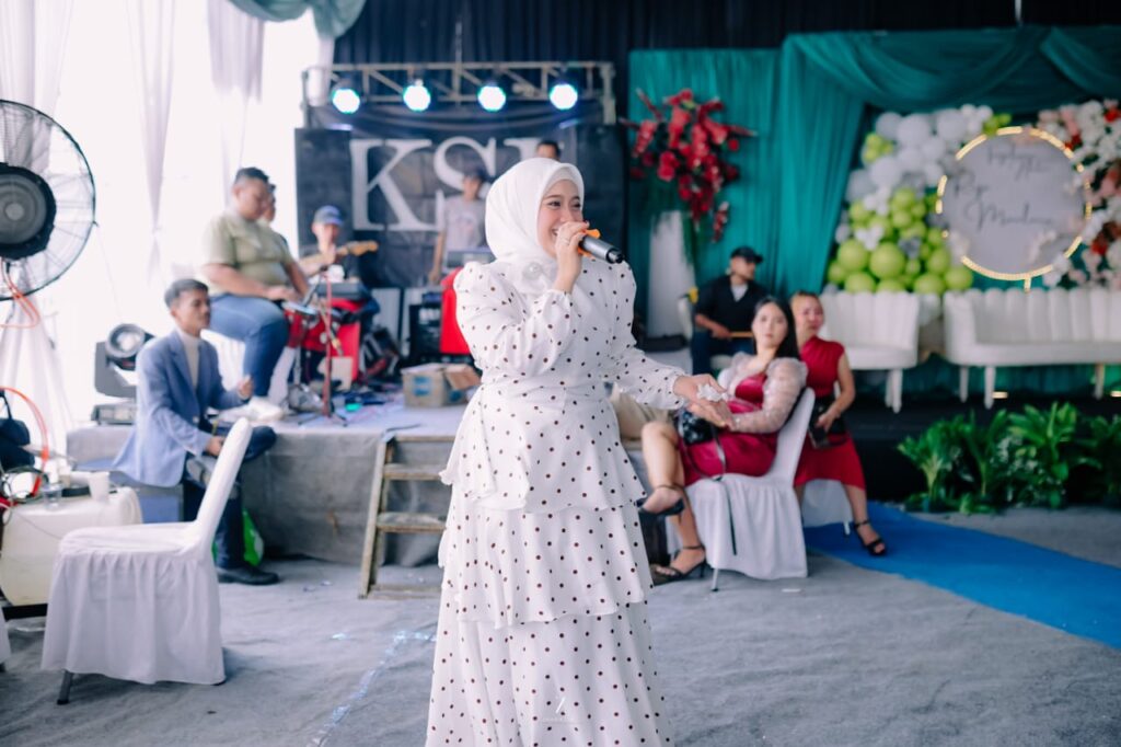 Bukan Sekadar Nostalgia, “SEBAB APA” Kembali Hadir dengan Sentuhan Baru Kirana Musik