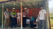 Satlantas Polres Sampang Hadir di Tengah Sanubari Masyarakat