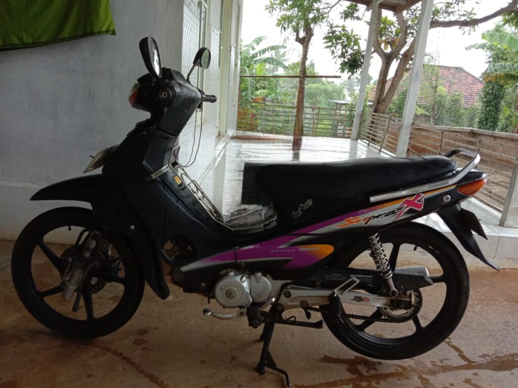 Polresta Sumenep Ungkap Kasus Curat, Honda Supra dan Kunci T Diamankan