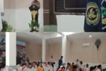 BIP Tegaskan Budidaya Ayam Petelur Lapas Pamekasan Harus Berbuah Manfaat Nyata