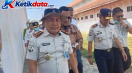 Dari Warga Binaan untuk Masyarakat, SAE Farm Lapas Pamekasan Tunjukkan Hasil Nyata