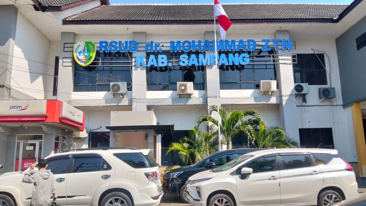 Klaim BPJS Pulang Paksa Alami Kekosongan Regulasi