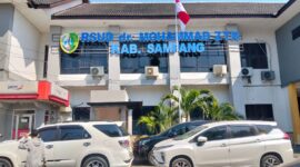 Klaim BPJS Pulang Paksa Alami Kekosongan Regulasi