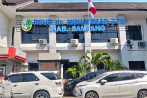 Klaim BPJS Pulang Paksa Alami Kekosongan Regulasi