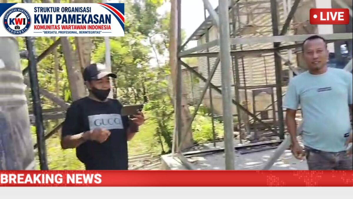 Setetes Air, Sejuta Harapan: KWI Siap Bergerak Bantu Kebutuhan Air Santri