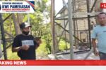 Setetes Air, Sejuta Harapan: KWI Siap Bergerak Bantu Kebutuhan Air Santri