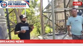 Setetes Air, Sejuta Harapan: KWI Siap Bergerak Bantu Kebutuhan Air Santri