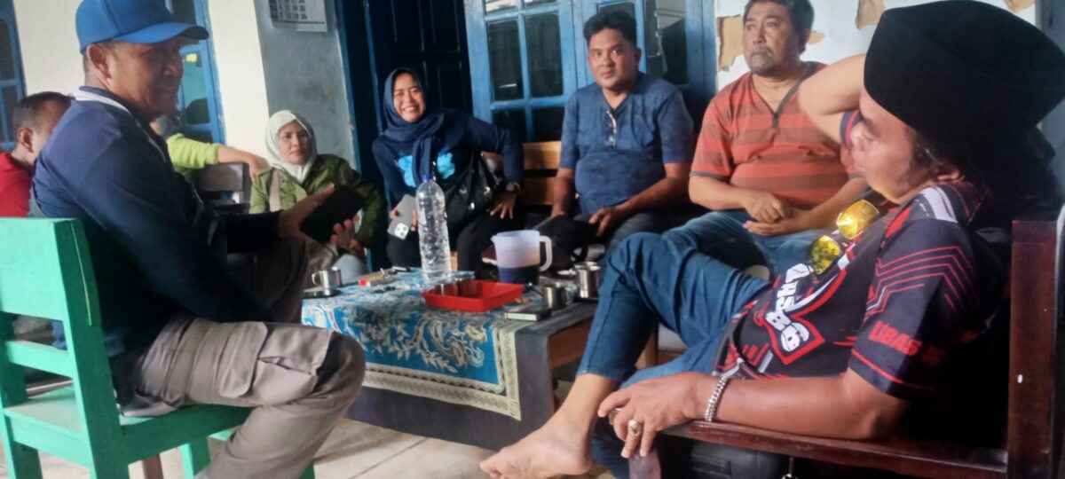 KWI Pamekasan Tancap Gas! Pengurus Dilantik di Surabaya, Seminar Jadi Momentum Perkuat Barisan kamis 17 Desember 2026