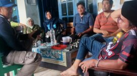KWI Pamekasan Tancap Gas! Pengurus Dilantik di Surabaya, Seminar Jadi Momentum Perkuat Barisan kamis 17 Desember 2026