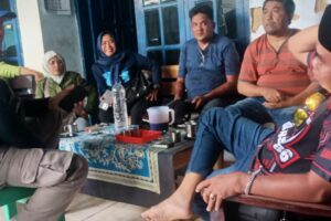 KWI Pamekasan Tancap Gas! Pengurus Dilantik di Surabaya, Seminar Jadi Momentum Perkuat Barisan kamis 17 Desember 2026