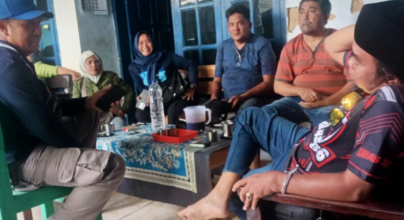 KWI Pamekasan Tancap Gas! Pengurus Dilantik di Surabaya, Seminar Jadi Momentum Perkuat Barisan kamis 17 Desember 2026