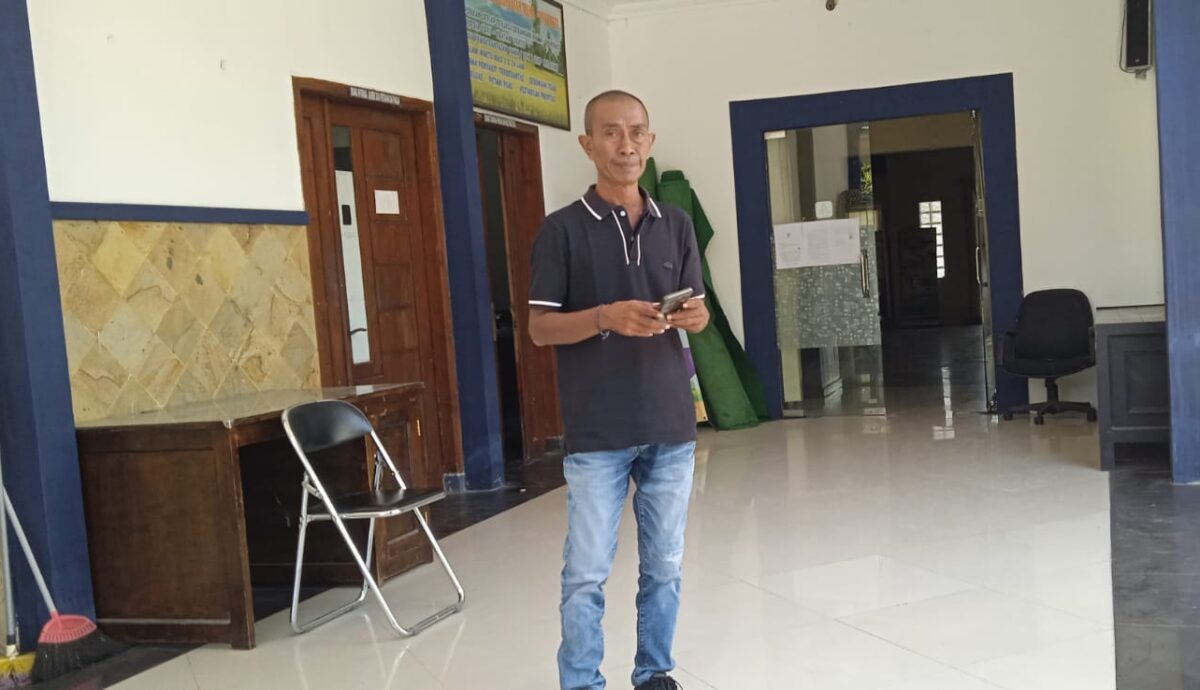 Musim Lewat Barang Basi: LP3D Sampang Soroti Belanja Disperta-KP Rp5,5 Miliar