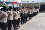 Polres Pamekasan Perkuat Polantas KARIB, Teknologi dan Edukasi Jadi Kunci Keselamatan Jalan