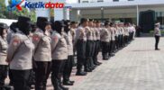 Polres Pamekasan Perkuat Polantas KARIB, Teknologi dan Edukasi Jadi Kunci Keselamatan Jalan