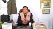 Berikut Penjelasan BPBD Sampang Dampak Fenomina El Nino