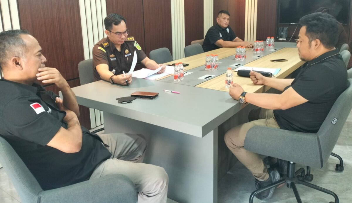 Sprinlidik Terbit! Rp596 Miliar di Bank Jatim Kini Masuk Bidikan Kejati Jatim