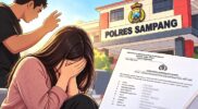Dugaan Kekerasan di Balik Kehamilan, Istri Siri Sampang Resmi Lapor Polisi