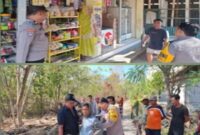 Minta Top Up DANA Rp500 Ribu, Pria Ini Malah Kabur Bawa Pertalite dan Yakult