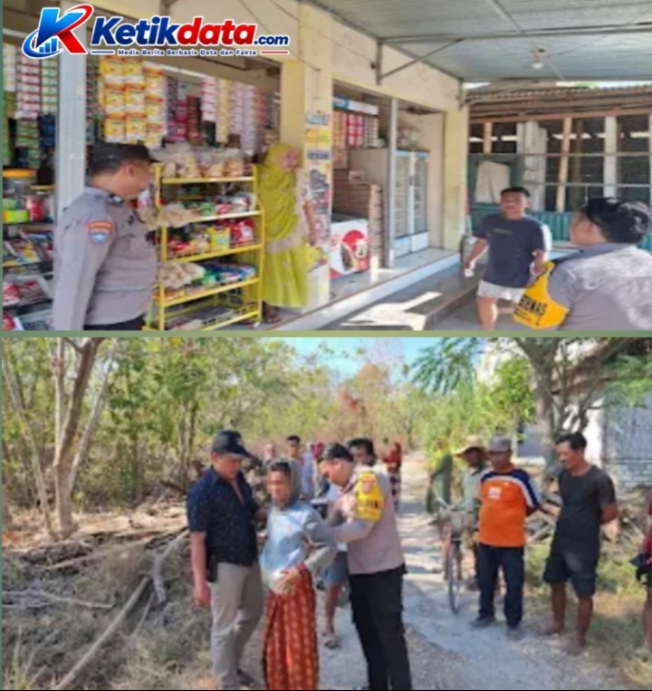 Minta Top Up DANA Rp500 Ribu, Pria Ini Malah Kabur Bawa Pertalite dan Yakult