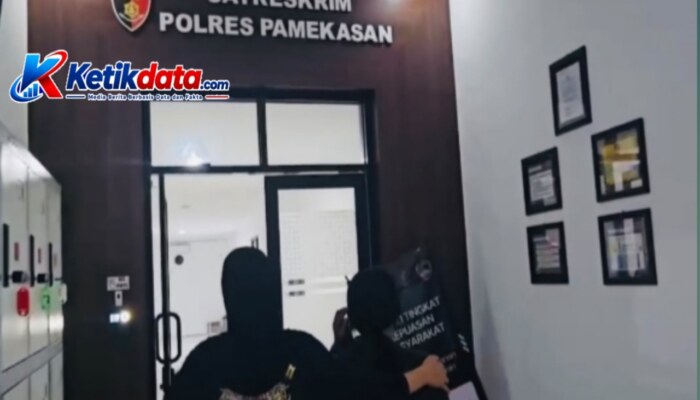 DPO Kasus Dugaan Investasi Bodong Dibekuk, Timsus Pamekasan Bergerak Cepat