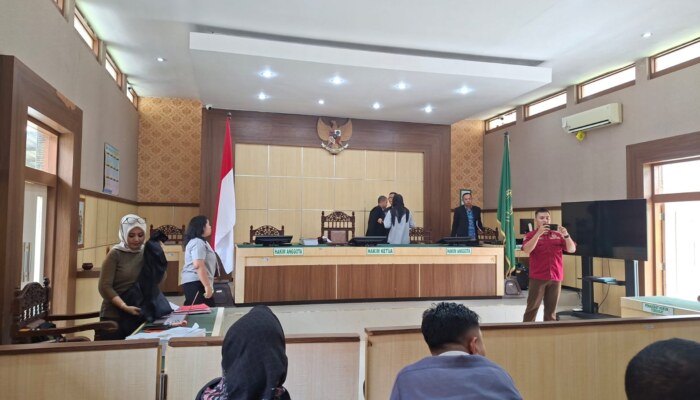 Tujuh Hari Berlalu, Diversi Gagal! Keluarga Korban Soroti Iktikad Baik Pihak Terlapor