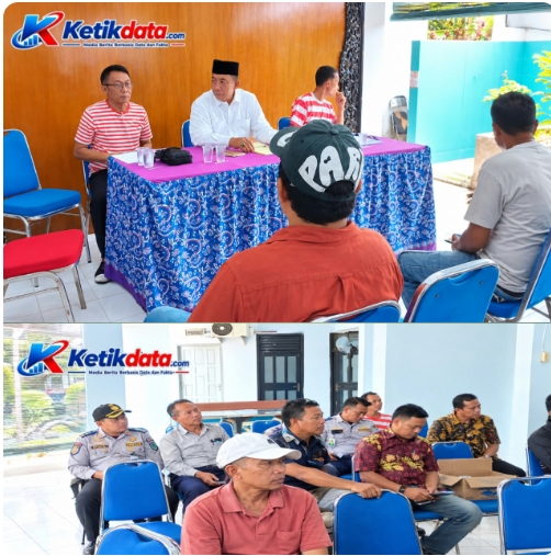 KWI GUNCANG DISHUB PAMEKASAN! BUKTI SETORAN PARKIR DIPERTANYAKAN, PENGAWASAN DISOROT
